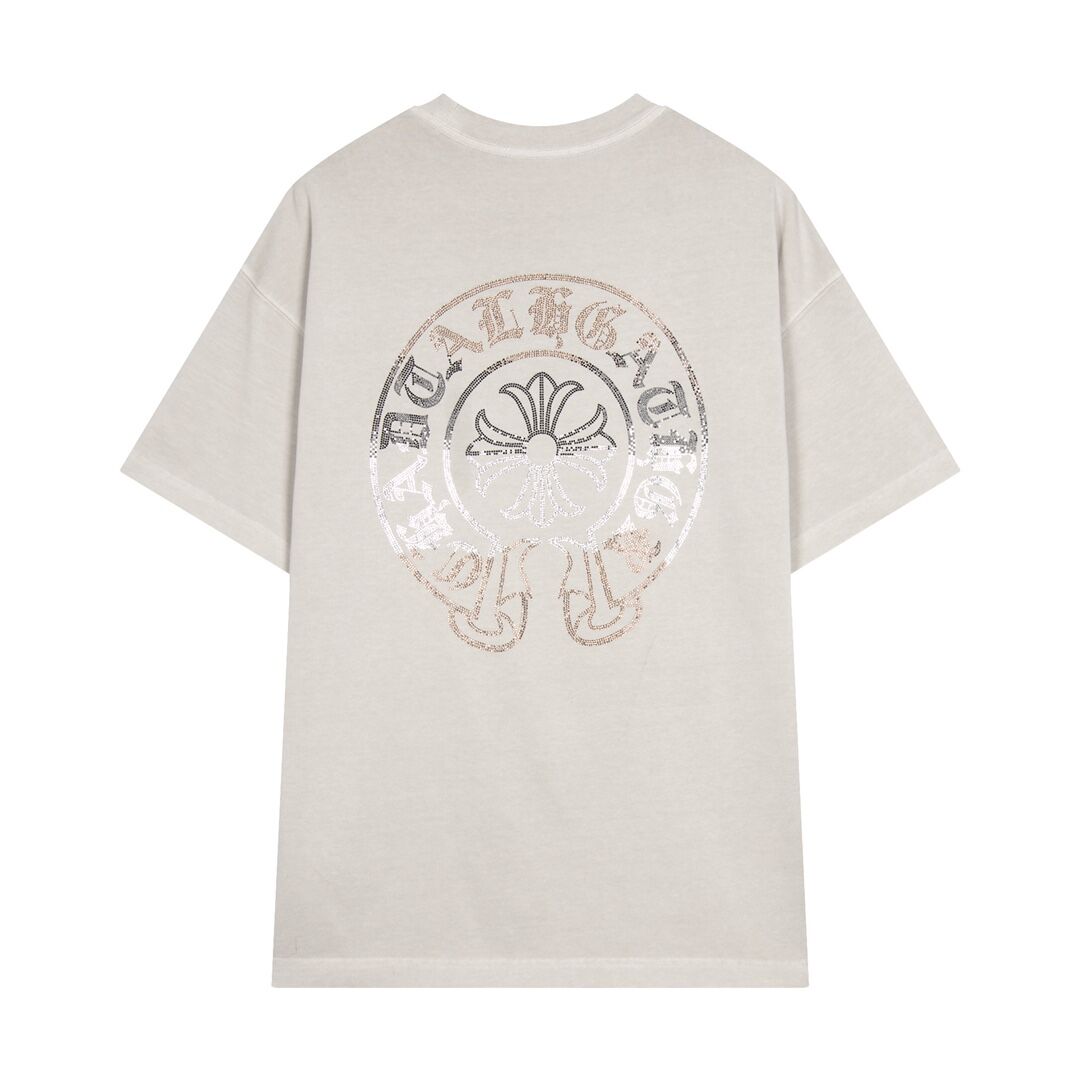 Chrome Hearts T-Shirts